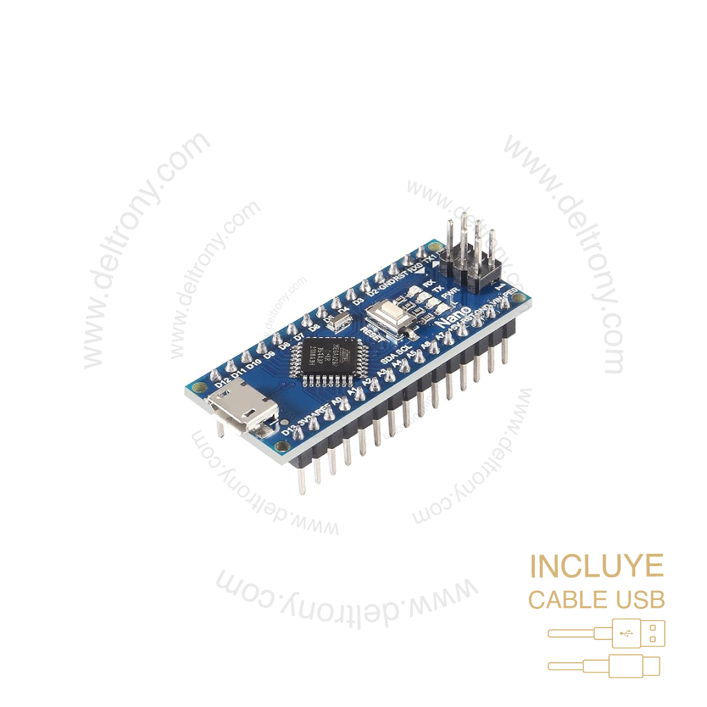 Arduino Nano