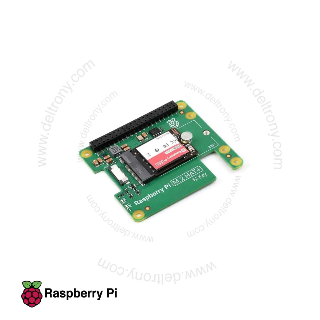 Raspberry pi ssd 256gb