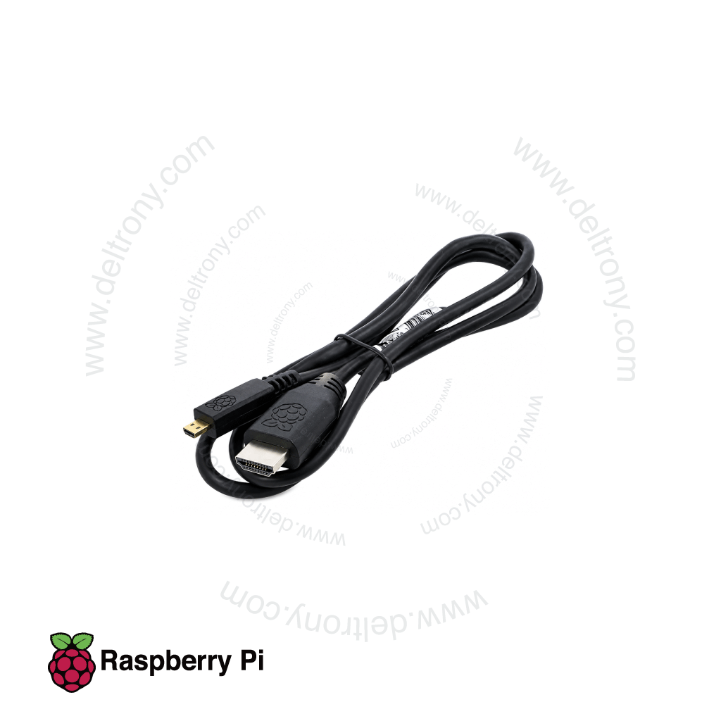 Raspberry pi cable micro hdmi a hdmi