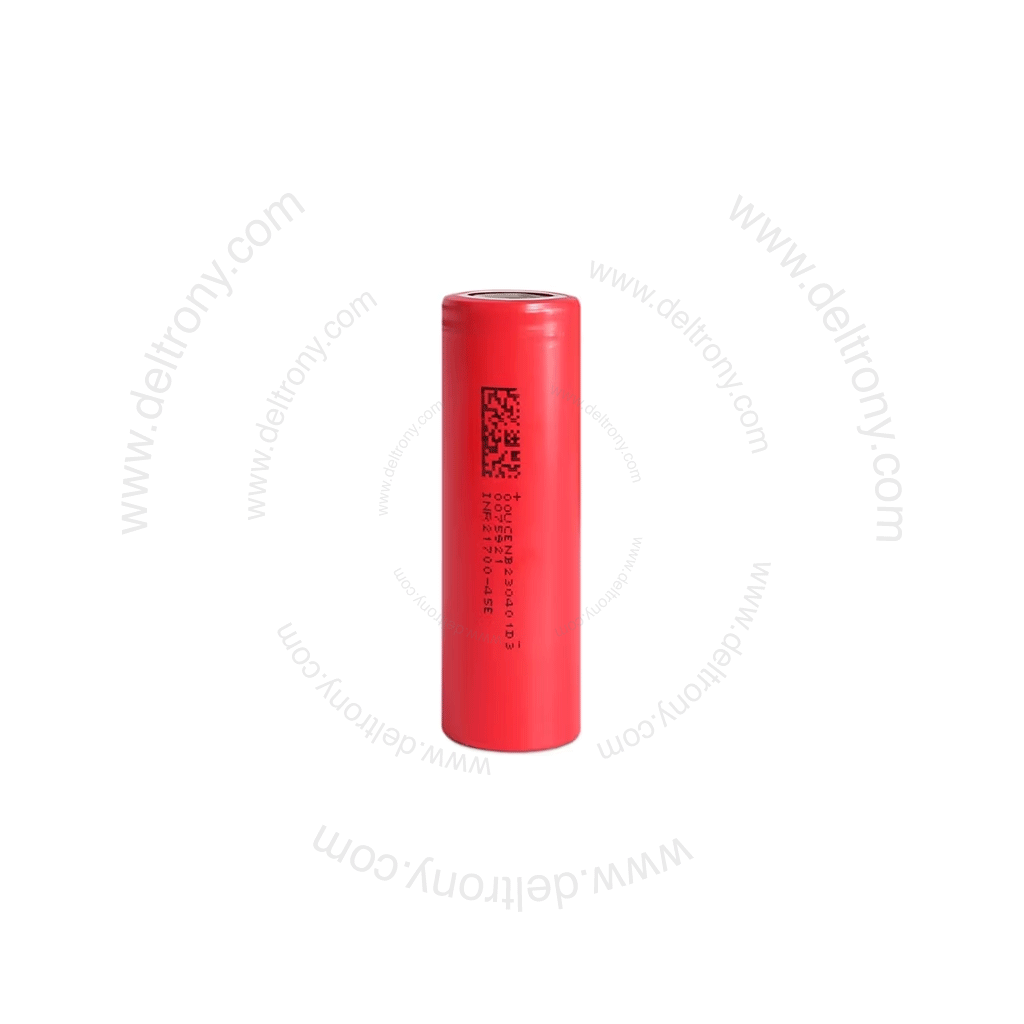 Batería 21700 3.7V 4500mah