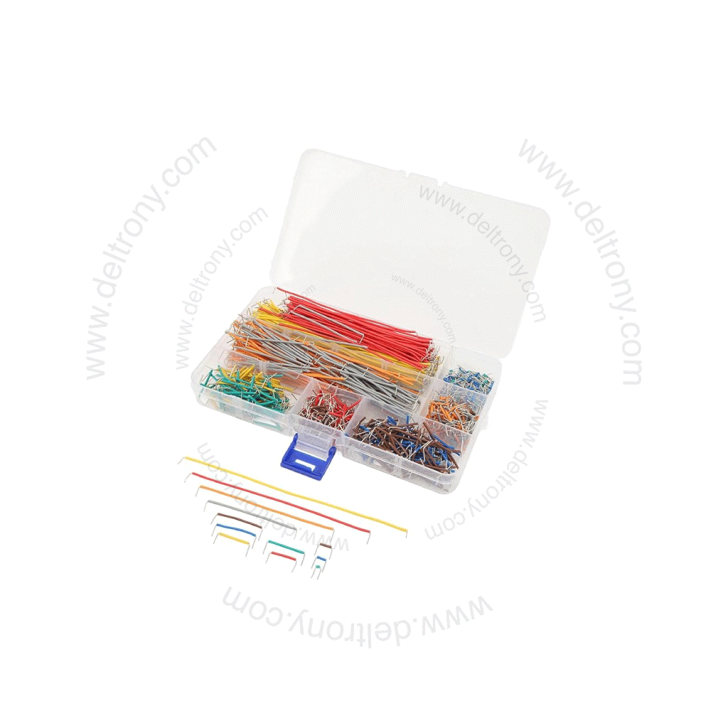Kit jumper 560 pzs est
