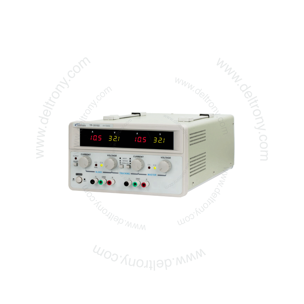 Tp-30102 Fuente de alimentacion