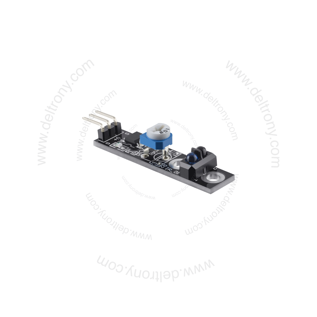 KY-033 Modulo seguidor de linea