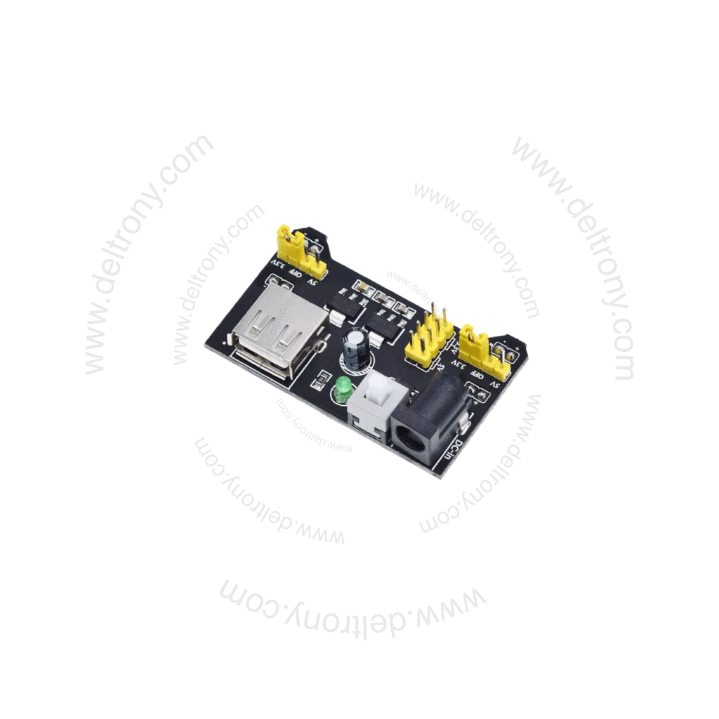 MB102 Módulo regulador