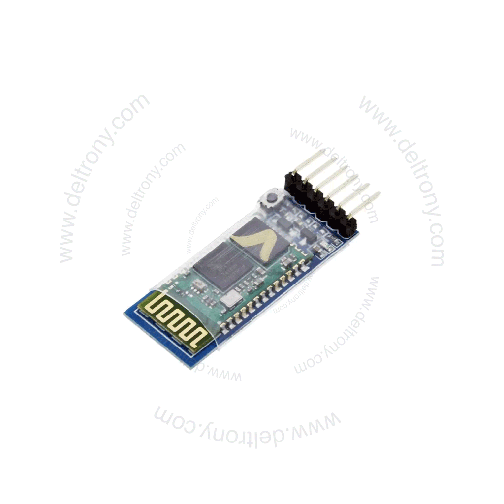 Hc-05 módulo bluetooth