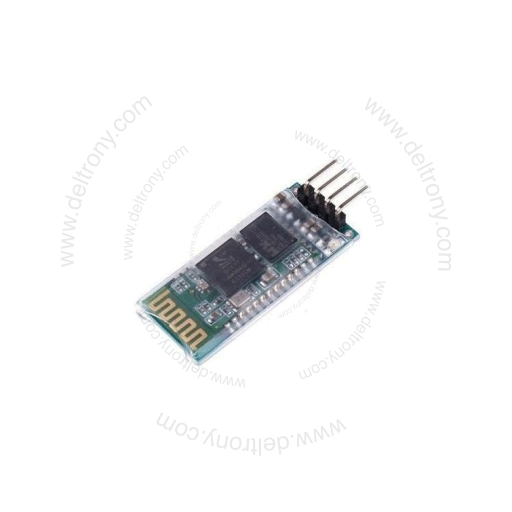 Hc-06 módulo bluetooth