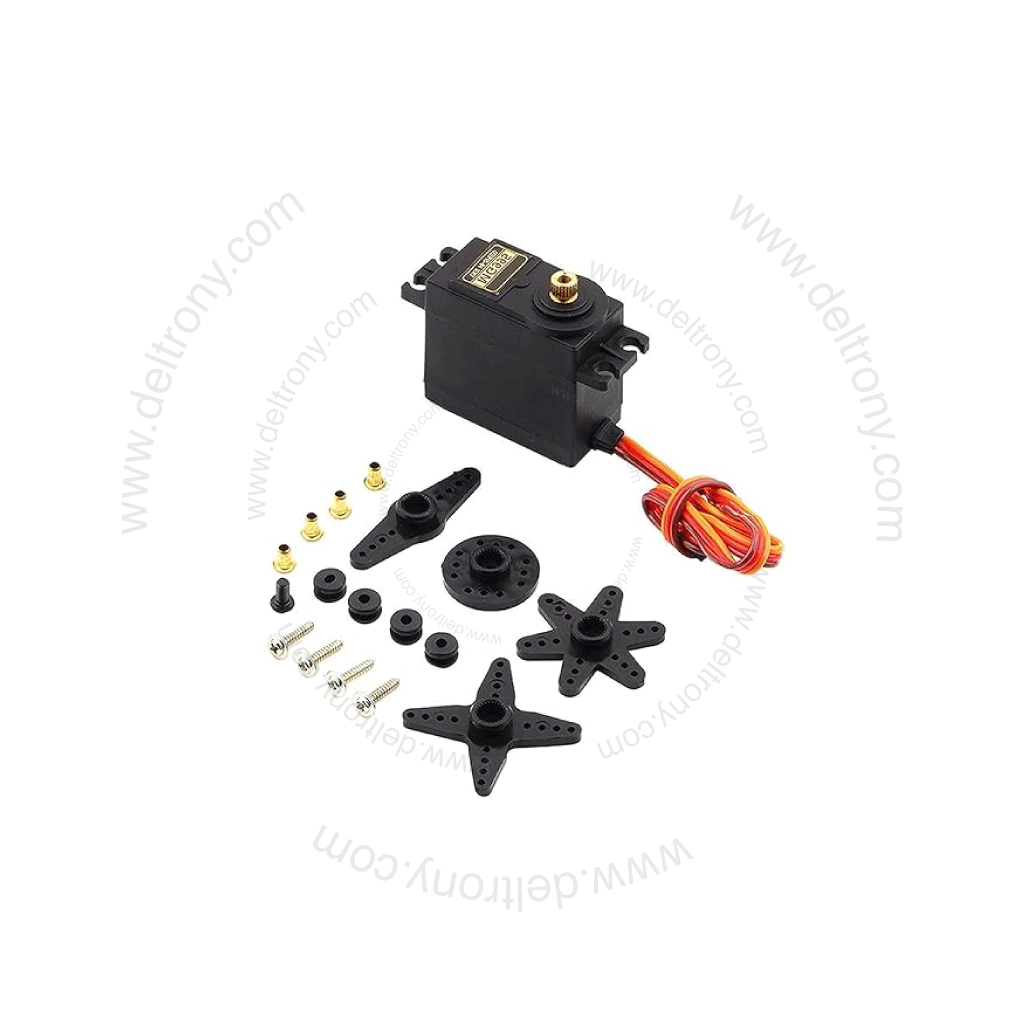 Servo MG995 180°