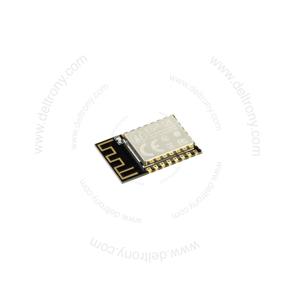 Esp-12f smd wifi