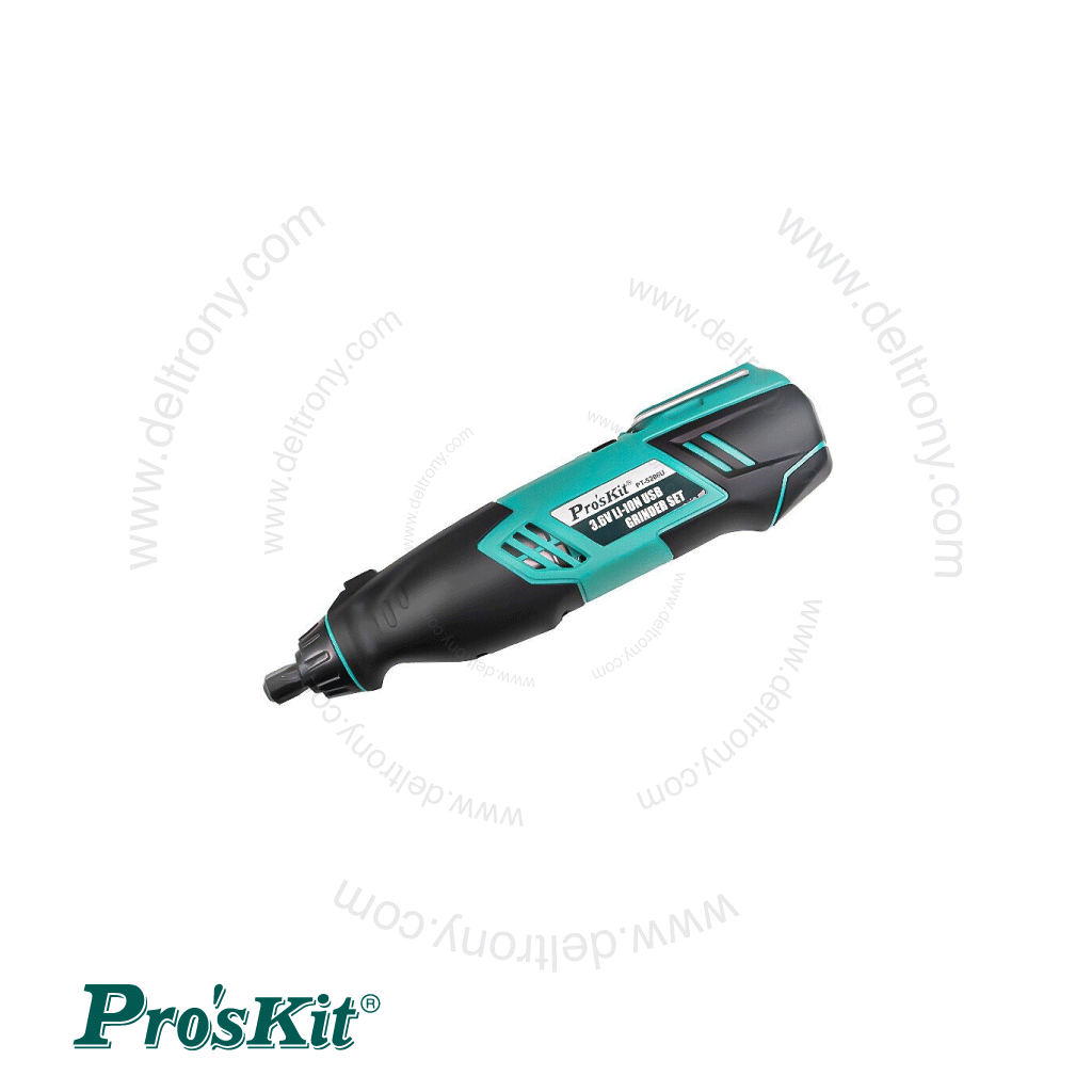 PT-5206 Taladro recargable