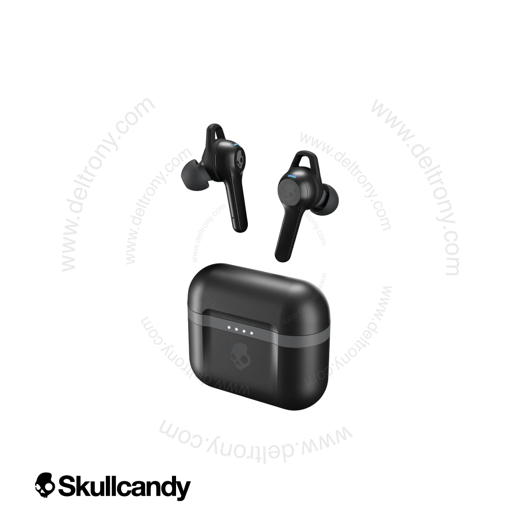 Audífonos skullcandy evo true