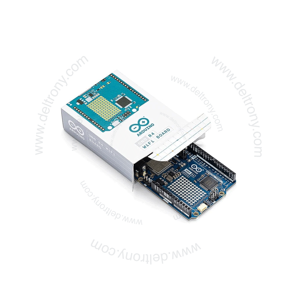 Arduino uno R4 wifi original