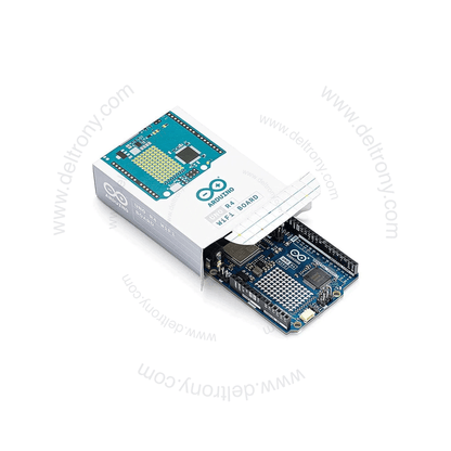 Arduino uno R4 wifi original