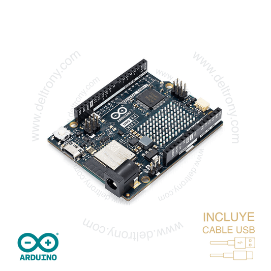 Arduino uno R4 wifi original