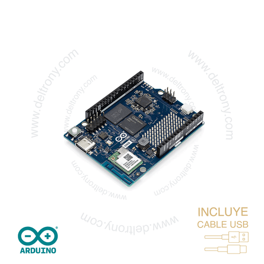 Arduino uno q original