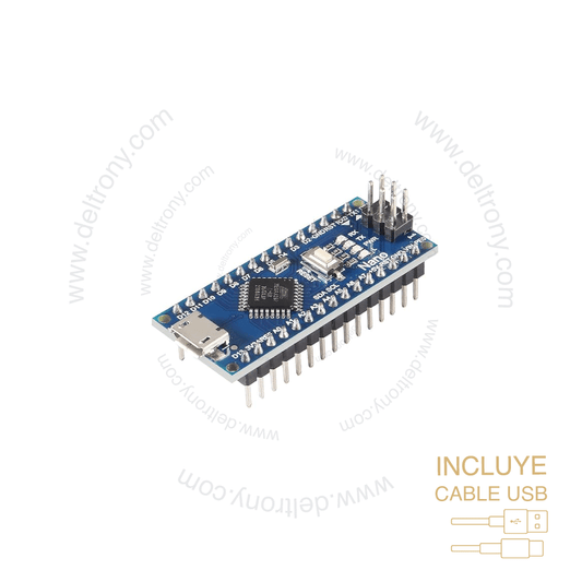 Arduino Nano