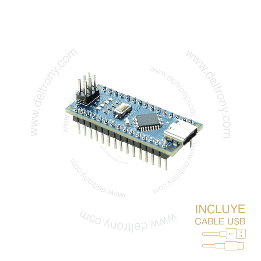 Arduino Nano