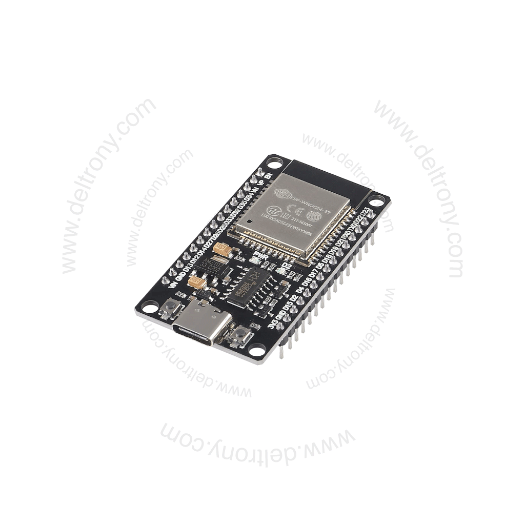 Módulo Esp32 30 pines