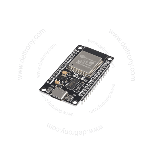 Módulo Esp32 30 pines