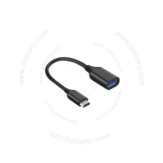 Cable OTG usb3.0 tipo c