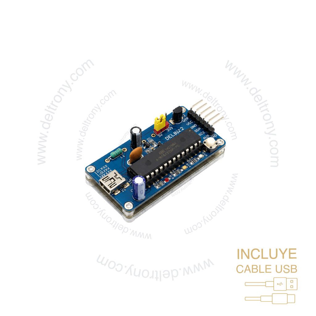 Grabador pic kit 2 icsp