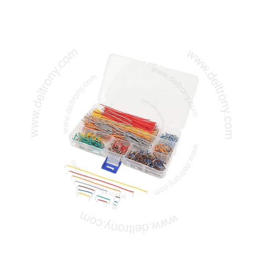 Kit jumper 560 pzs est