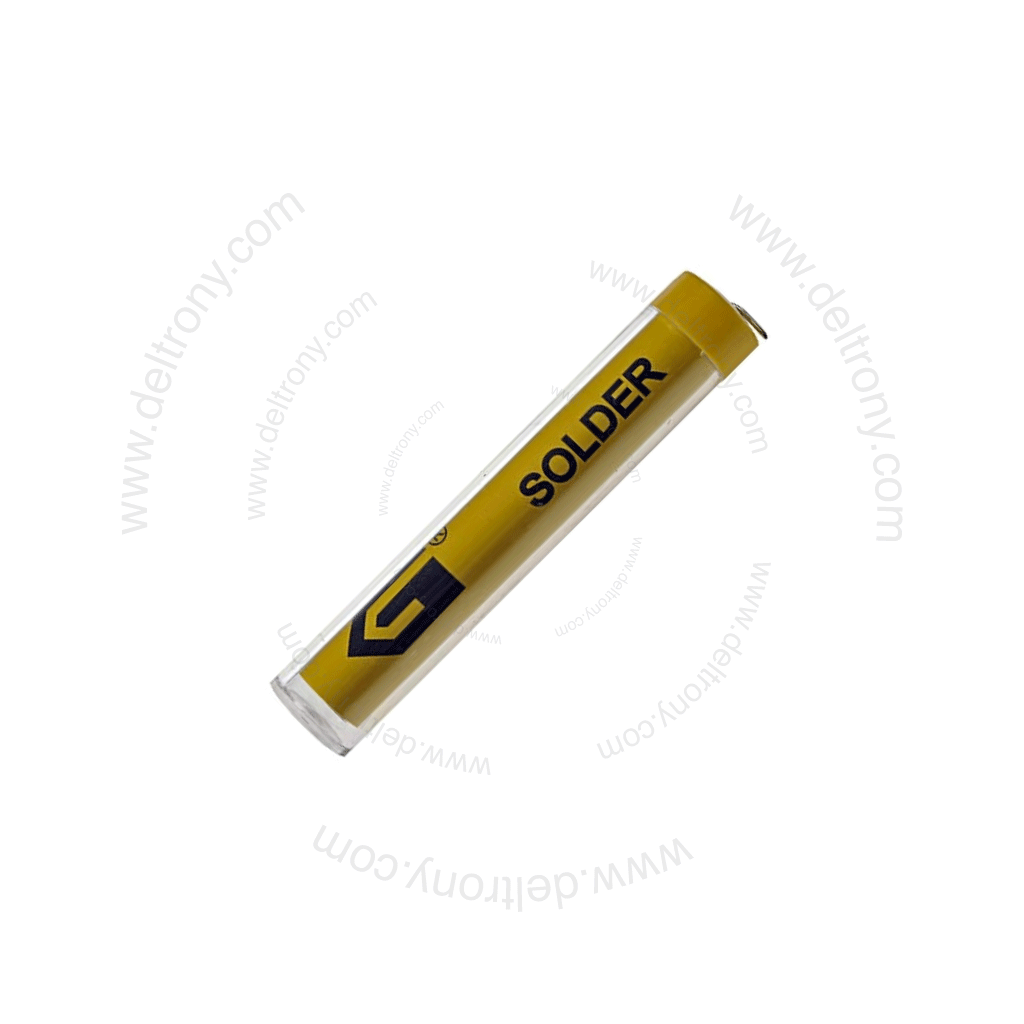 Soldadura 17g 1mm