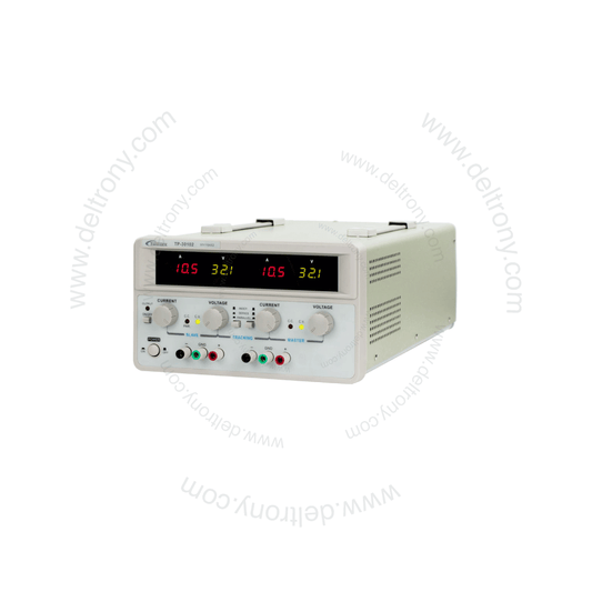 Tp-30102 Fuente de alimentacion