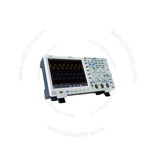XDS3102 Owon Osciloscopio 100 mhz
