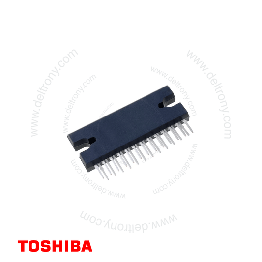 TB6560AHQ driver motor pap