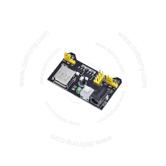 MB102 Módulo regulador