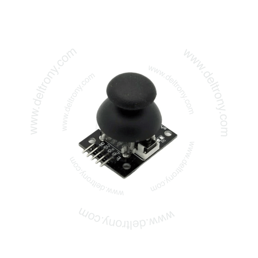 Módulo joystick
