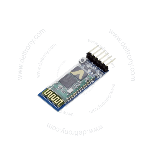 Hc-05 módulo bluetooth