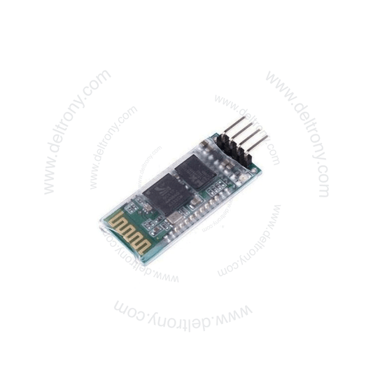 Hc-06 módulo bluetooth
