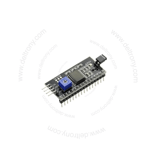 Módulo I2C para lcd