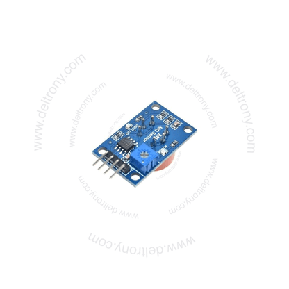 Mq-3 Sensor de alcohol
