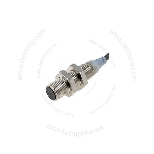 Sensor industrial inductivo npn