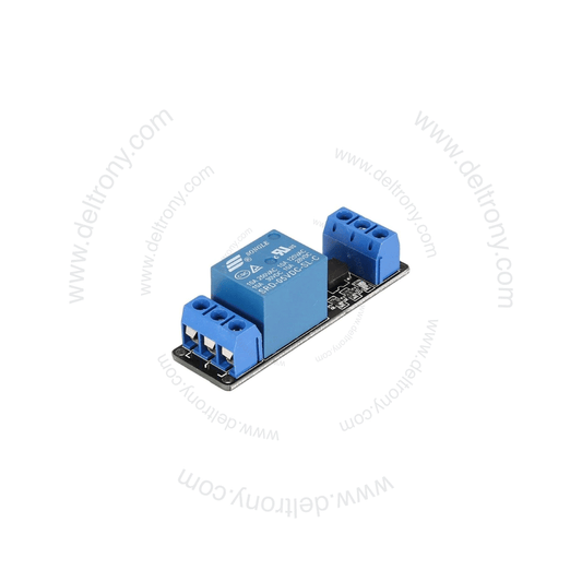 Modulo relé 5v 1 canal v2