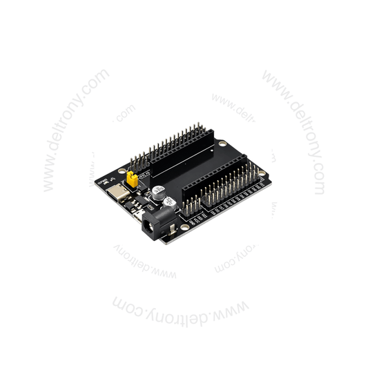 Shield expansión esp32 30 pines