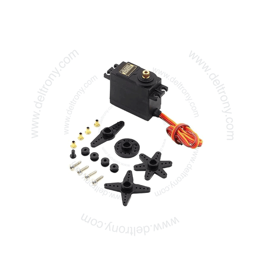 Servo MG995 180°