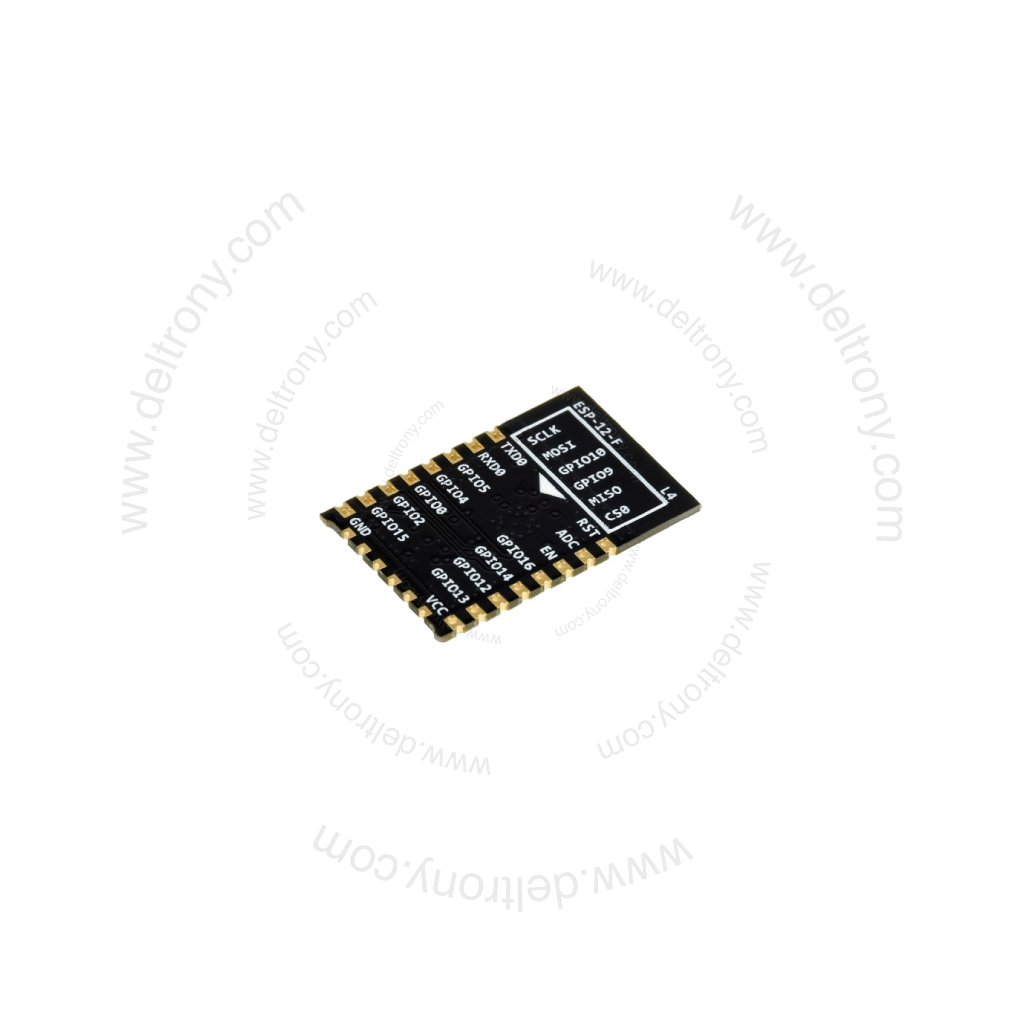 Esp-12f smd wifi