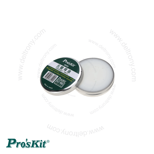 Pasta de soldar 50g