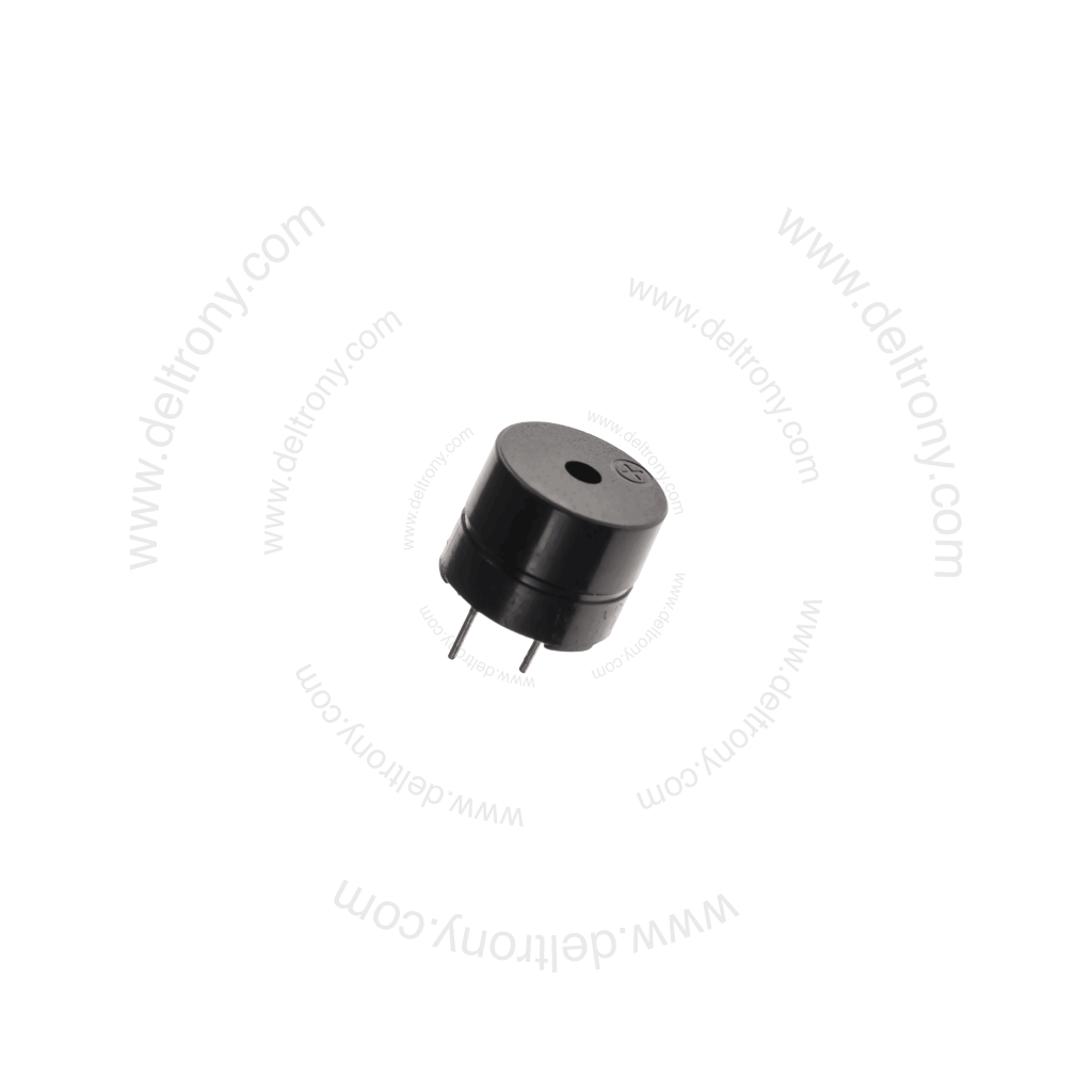 Buzzer pasivo