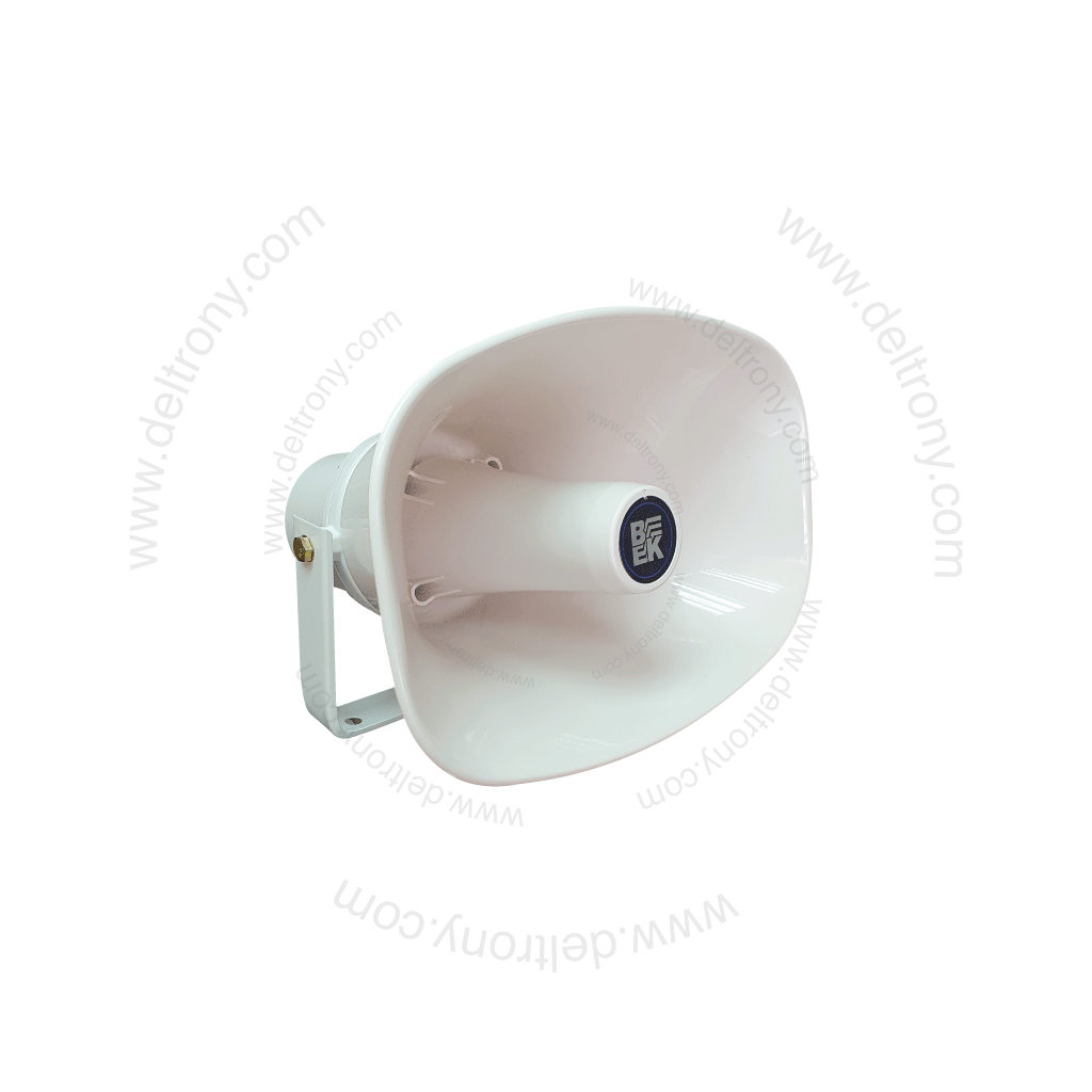 Bocina 100 watts 8 ohms