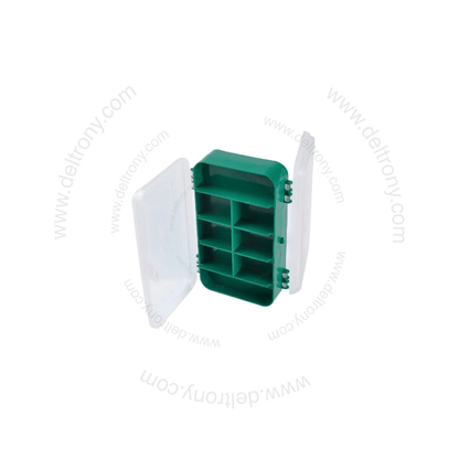 Caja organizadora 165x95x45 mm