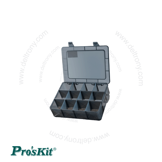 Caja organizadora 225x180x60 mm