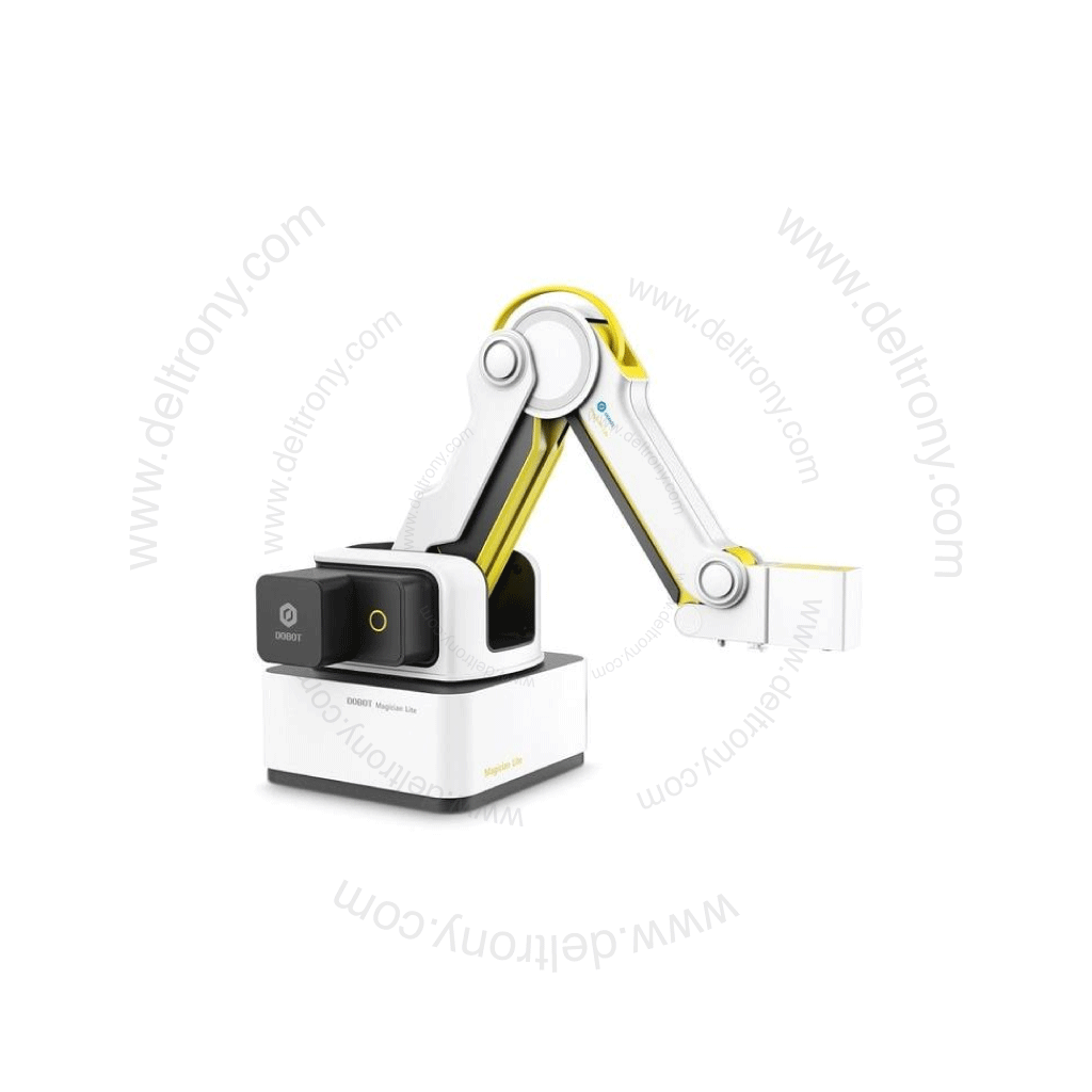 Magician Lite Robot