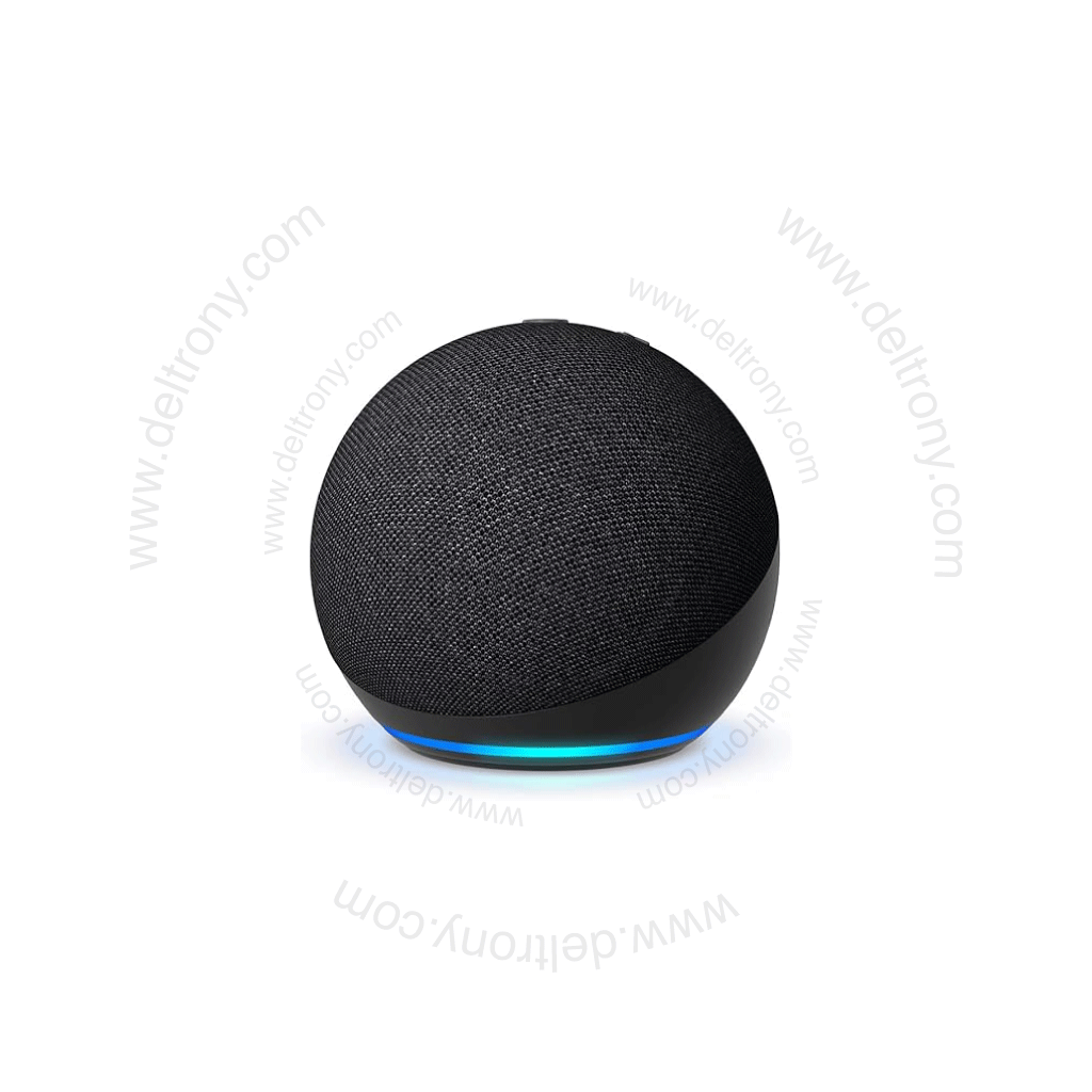 Alexa echo dot 4 gen