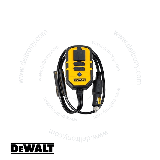 Inversor 12v dc a 120v ac 140w