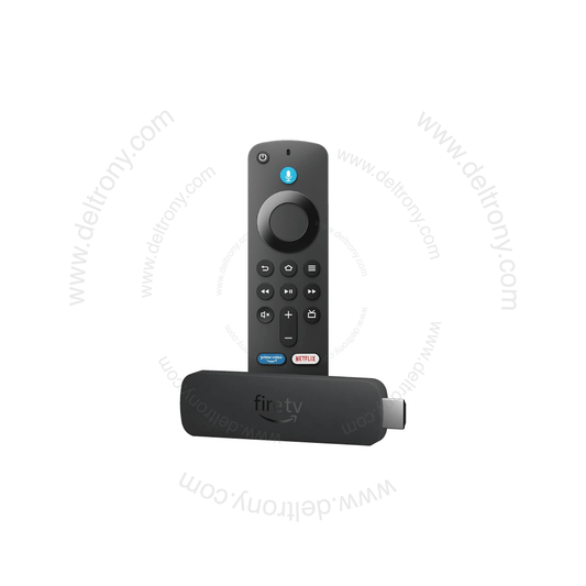 Fire TV Stick 4K 8GB