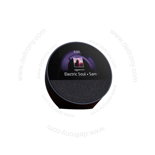 Alexa Echo Spot